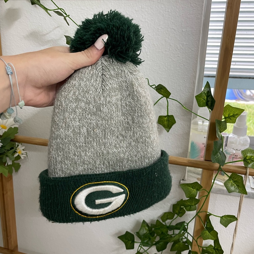 green bay packers hat